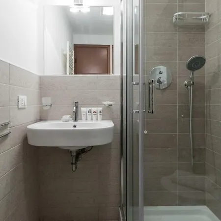 Apartment Italianway - Bligny 19 Milan