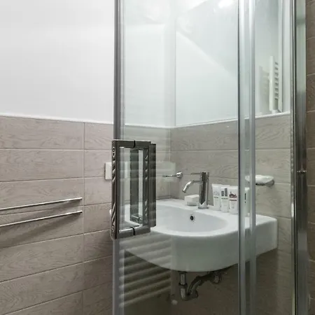 Apartment Italianway - Bligny 19 *