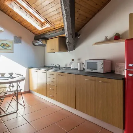 Apartment Italianway - Bligny 19 Milan