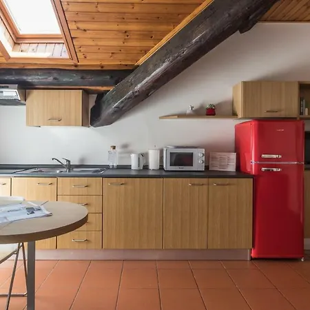 Italianway - Bligny 19 Apartment