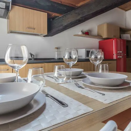 Apartment Italianway - Bligny 19 *