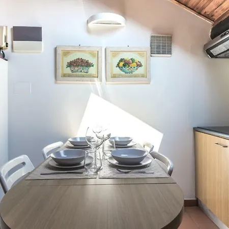 Italianway - Bligny 19 Apartment