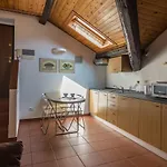Апартаменты Italianway Easy - Bligny 19a Glicine Cervinia
