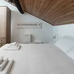 Italianway Easy - Bligny 19a Glicine Cervinia Апартаменты