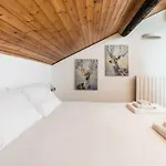 Italianway Easy - Bligny 19a Glicine Cervinia Апартаменты *