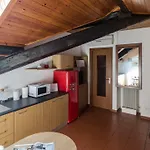 Italianway Easy - Bligny 19a Glicine Cervinia Апартаменты