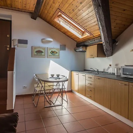 Lejlighed Italianway Easy - Bligny 19a Glicine Cervinia