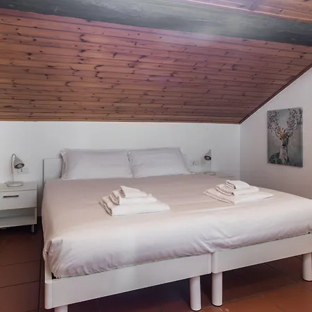 Lejlighed Italianway Easy - Bligny 19a Glicine Cervinia *