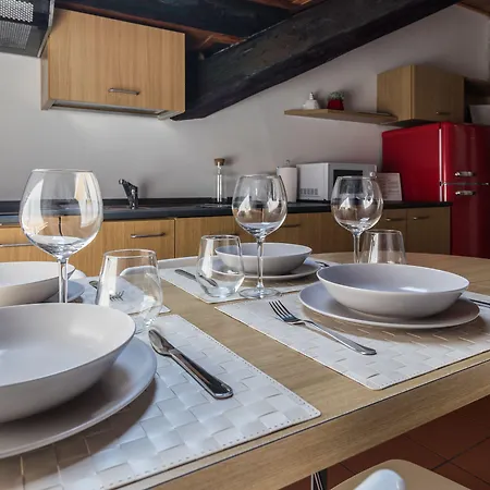 Lejlighed Italianway Easy - Bligny 19a Glicine Cervinia *