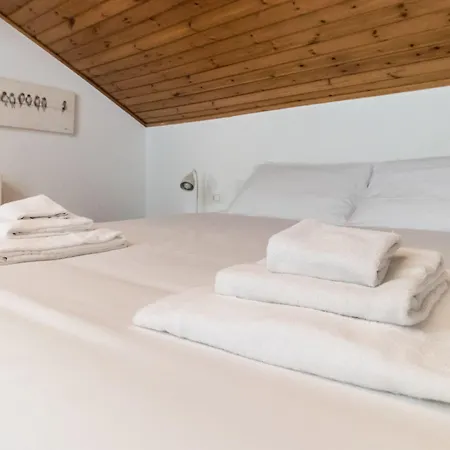 Lejlighed Italianway Easy - Bligny 19a Glicine Cervinia Milano