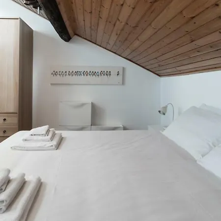 Italianway Easy - Bligny 19a Glicine Cervinia Lejlighed