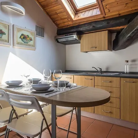 Italianway Easy - Bligny 19a Glicine Cervinia Milano