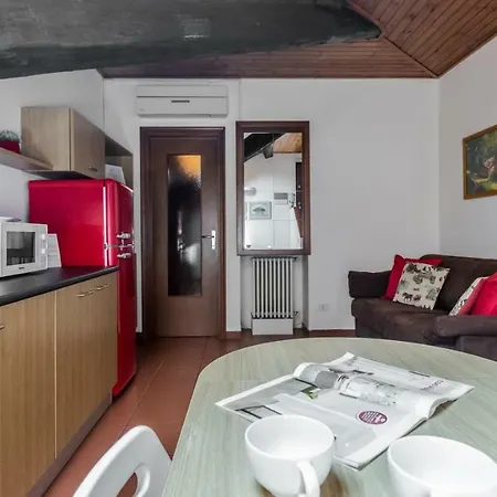 Lejlighed Italianway Easy - Bligny 19a Glicine Cervinia *