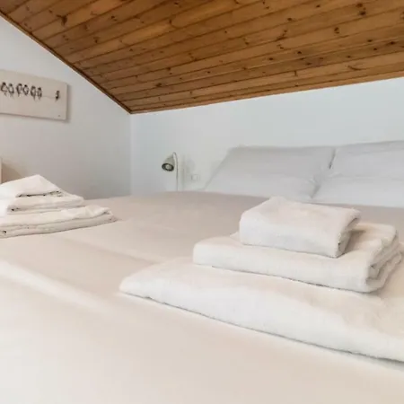 Italianway Easy - Bligny 19a Glicine Cervinia Lejlighed