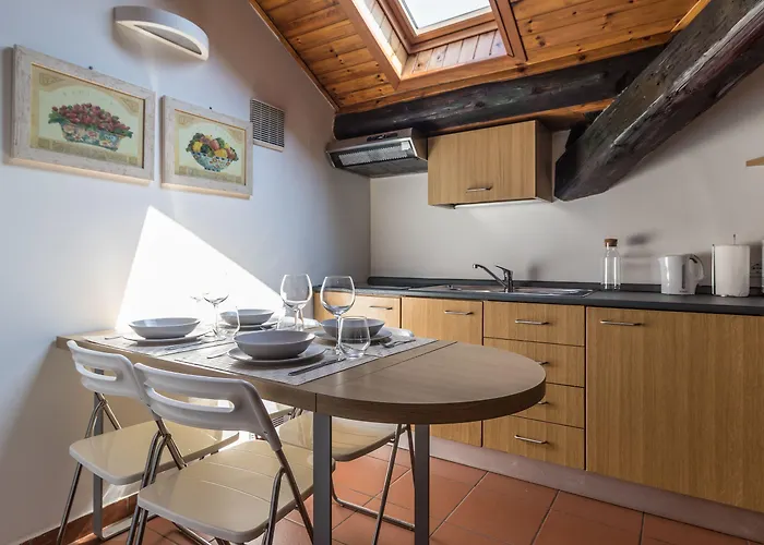 Italianway Easy - Bligny 19a Glicine Cervinia Μιλάνο