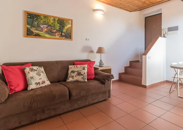 Italianway Easy - Bligny 19a Glicine Cervinia *