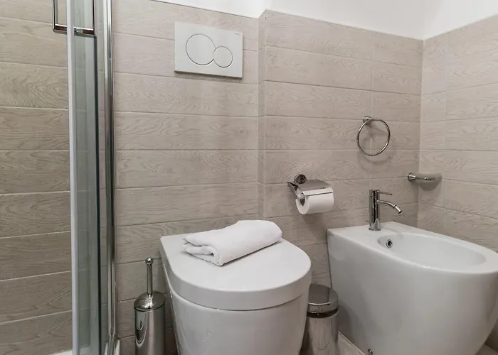 Διαμέρισμα Italianway Easy - Bligny 19a Glicine Cervinia *