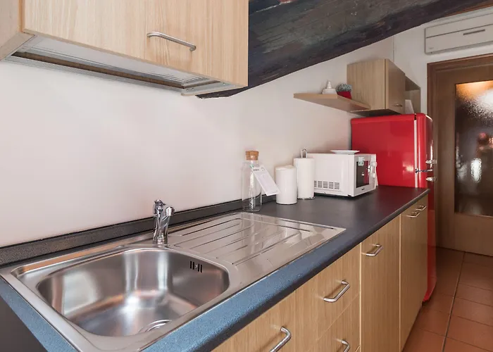 Italianway Easy - Bligny 19a Glicine Cervinia * Μιλάνο