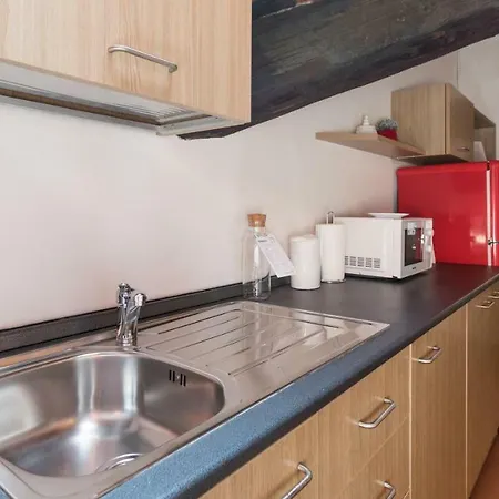 Apartment Italianway - Bligny 19 Mailand